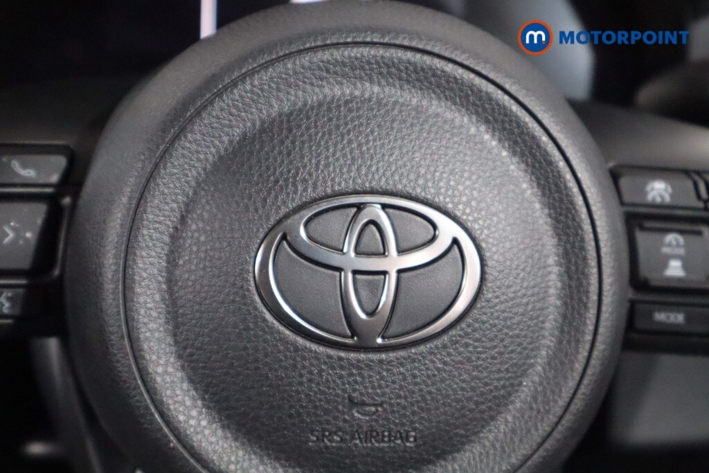 Used Toyota Yaris Cross 2024 for sale - 76344857: Photo 25