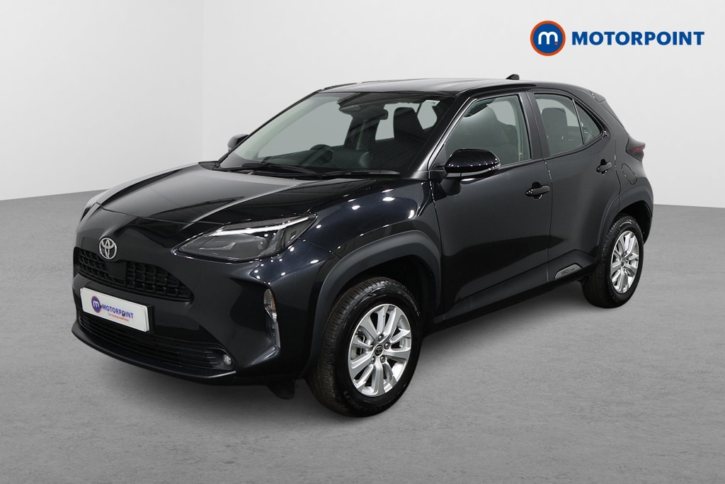 Used Toyota Yaris Cross 2024 for sale - 76344857: Photo 3