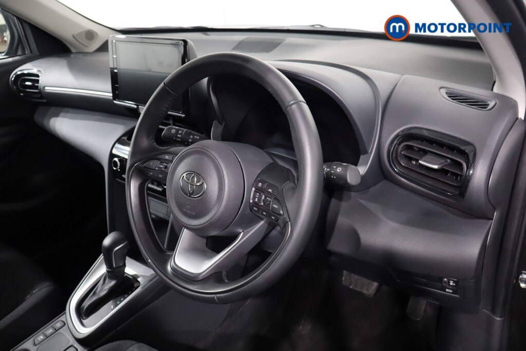 Used Toyota Yaris Cross 2024 for sale - 76344857: Photo 32