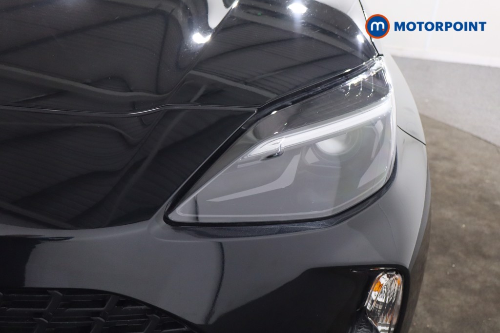 Used Toyota Yaris Cross 2024 for sale - 76344857: Photo 36