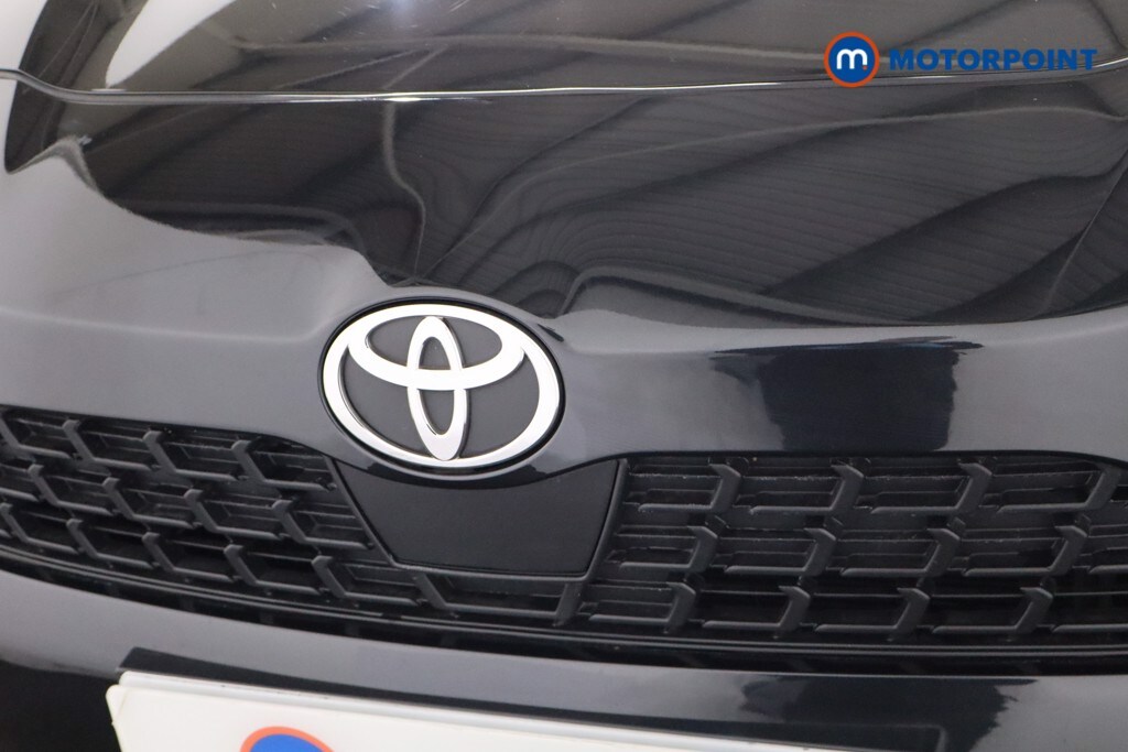 Used Toyota Yaris Cross 2024 for sale - 76344857: Photo 38