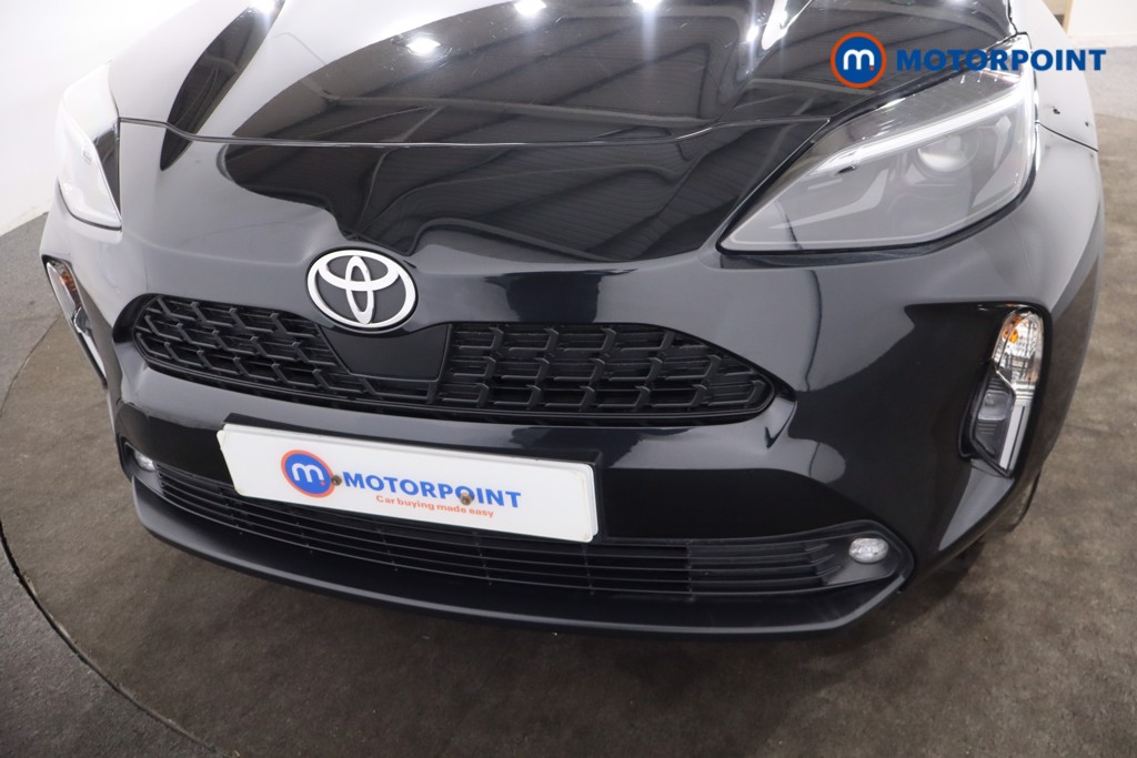 Used Toyota Yaris Cross 2024 for sale - 76344857: Photo 39