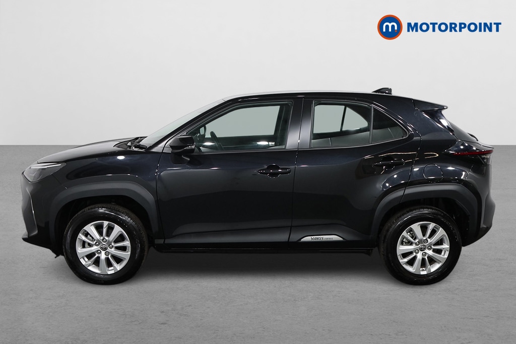 Used Toyota Yaris Cross 2024 for sale - 76344857: Photo 4