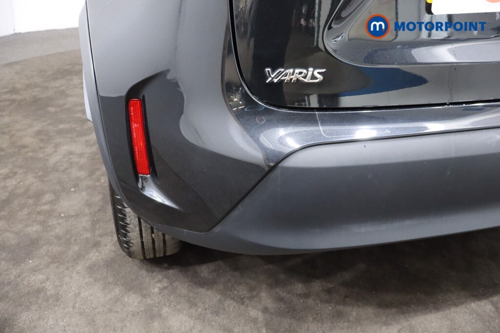 Used Toyota Yaris Cross 2024 for sale - 76344857: Photo 43