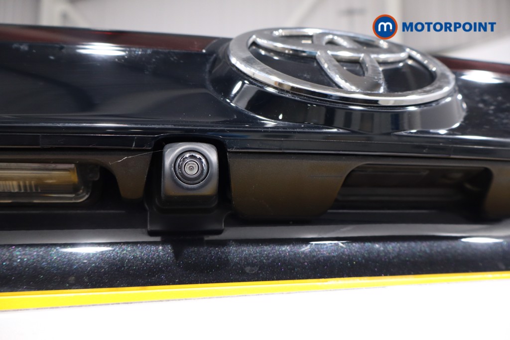 Used Toyota Yaris Cross 2024 for sale - 76344857: Photo 44