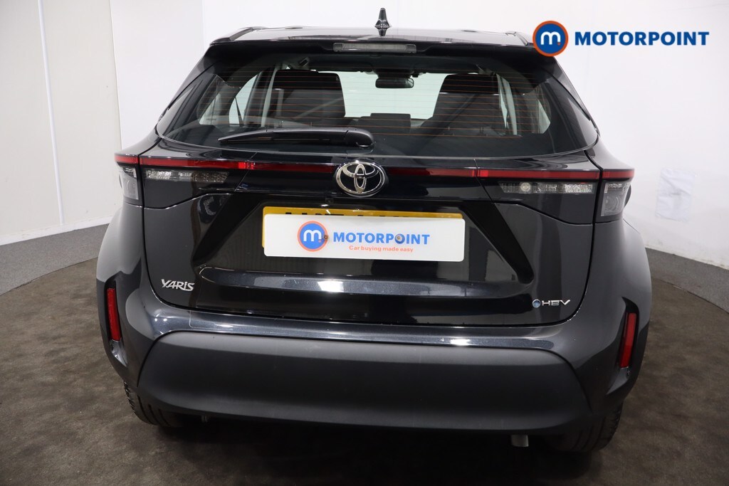 Used Toyota Yaris Cross 2024 for sale - 76344857: Photo 45