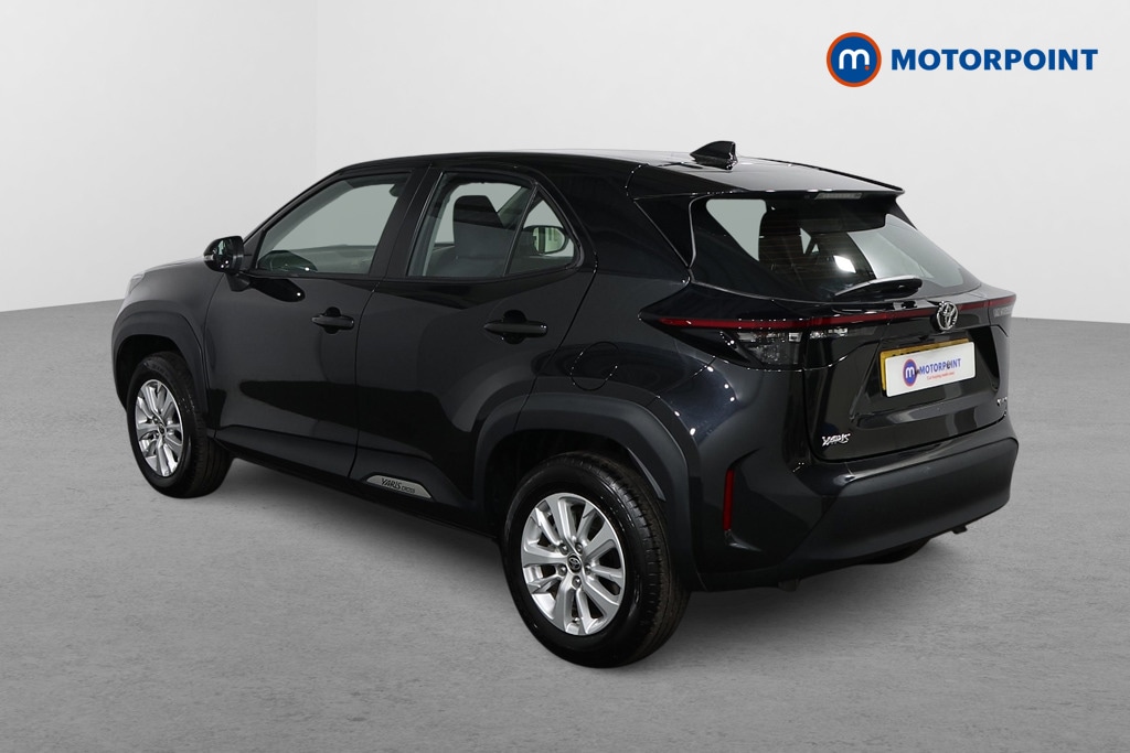 Used Toyota Yaris Cross 2024 for sale - 76344857: Photo 5