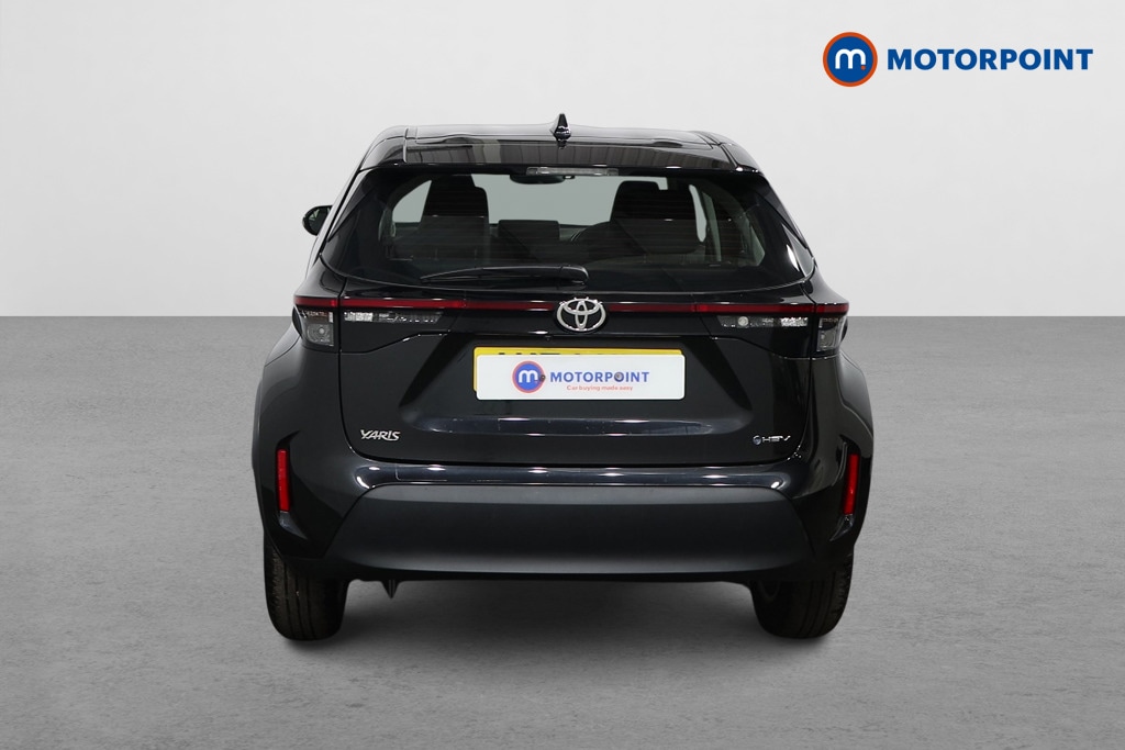 Used Toyota Yaris Cross 2024 for sale - 76344857: Photo 6