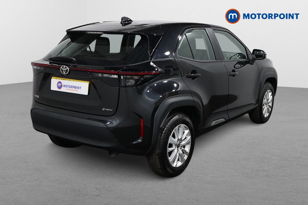 Used Toyota Yaris Cross 2024 for sale - 76344857: Photo 7