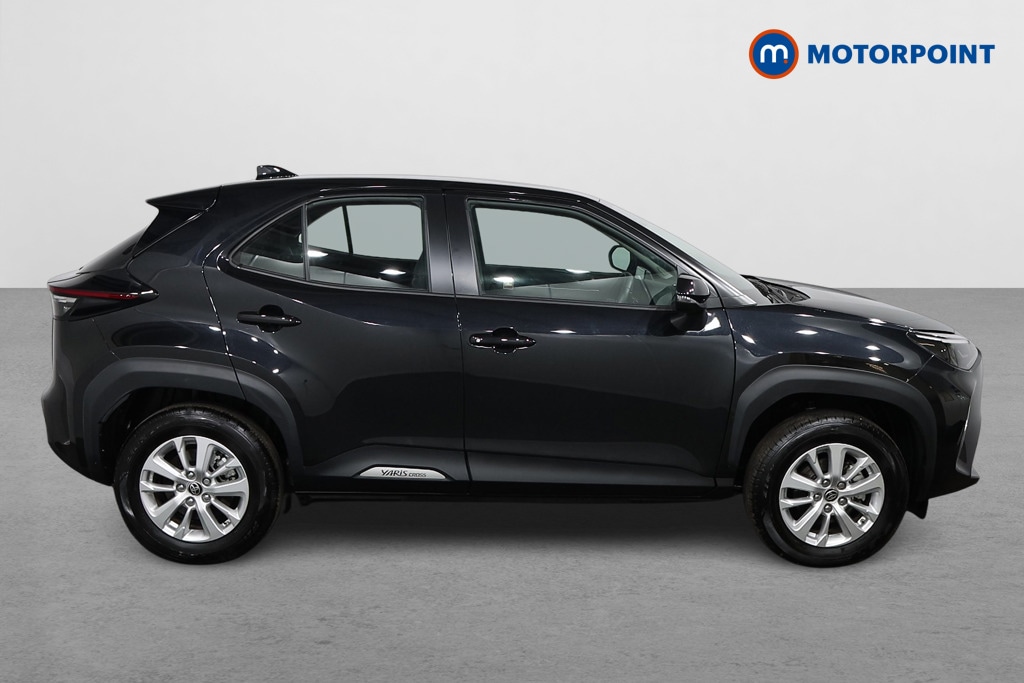 Used Toyota Yaris Cross 2024 for sale - 76344857: Photo 8