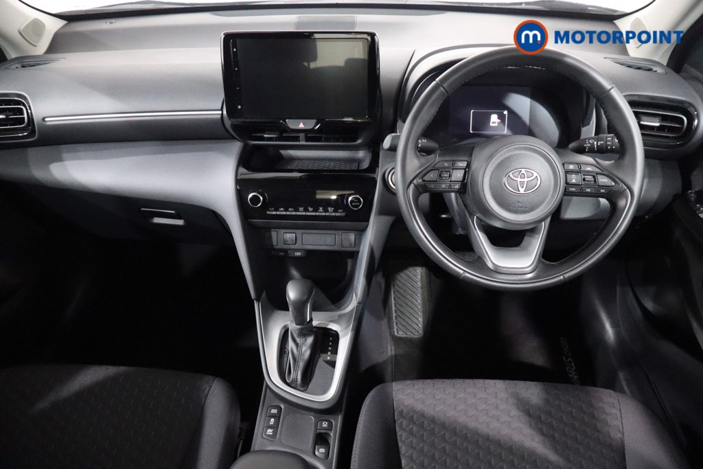 Used Toyota Yaris Cross 2024 for sale - 76344857: Photo 9