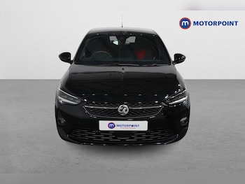 Vauxhall - Corsa