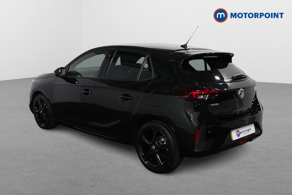 Used Vauxhall Corsa 2023 for sale - 76453002: Photo 3