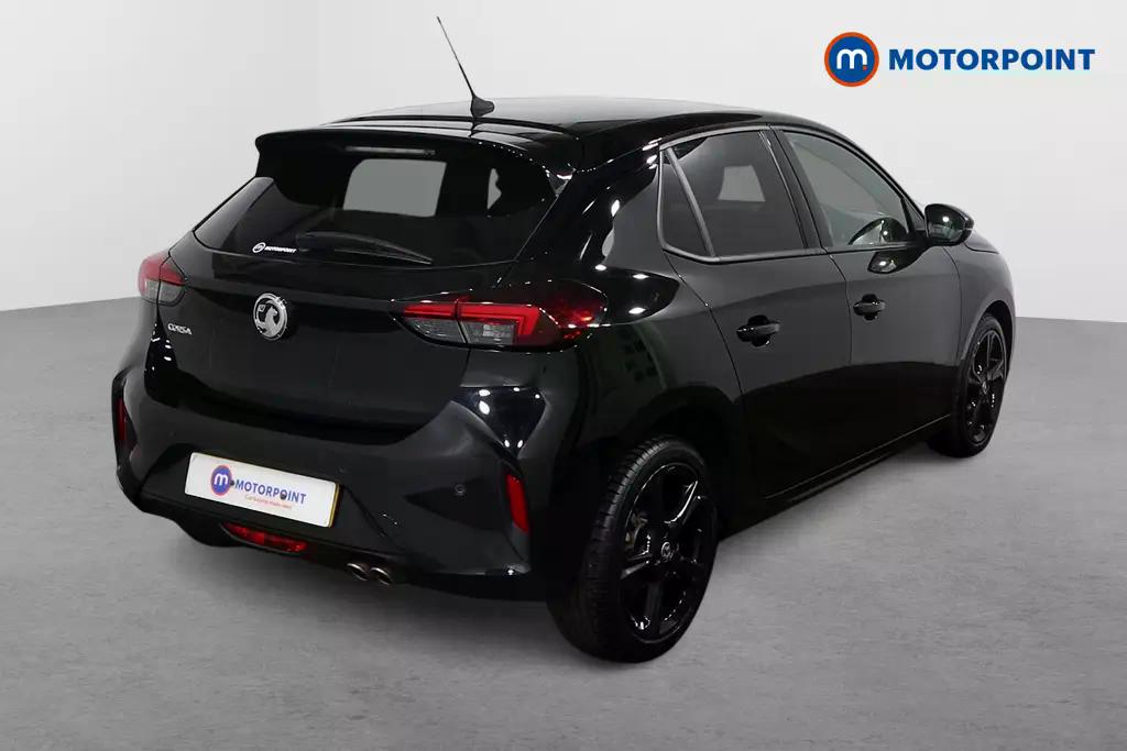 Used Vauxhall Corsa 2023 for sale - 76453002: Photo 5