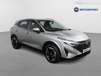 Used Nissan Qashqai 2025 for sale - 75545801: Photo