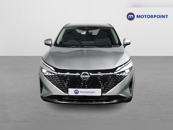 Used Nissan Qashqai 2025 for sale - 75545801: Photo