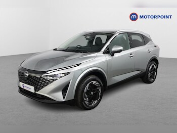 Used Nissan Qashqai 2025 for sale - 75545801: Photo