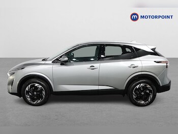 Used Nissan Qashqai 2025 for sale - 75545801: Photo