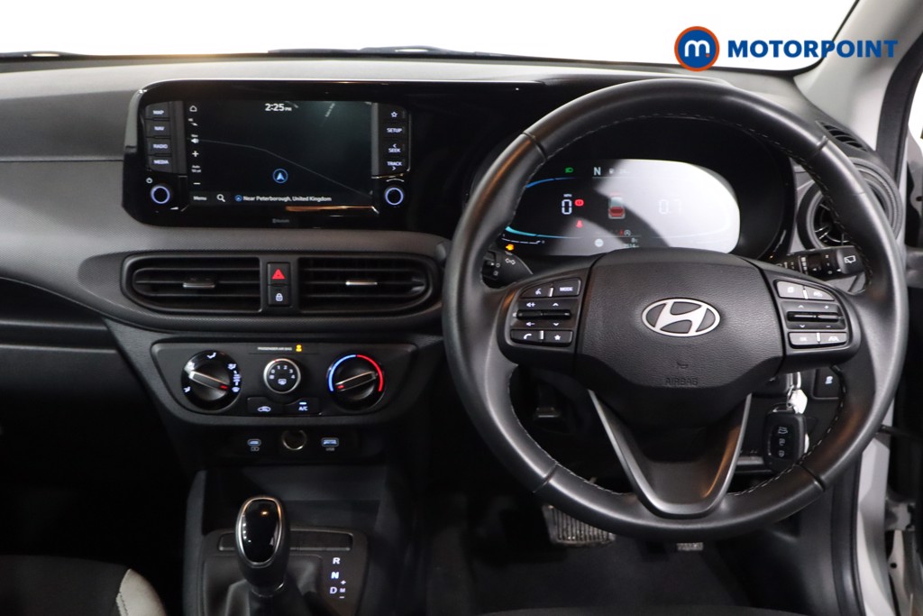 Used Hyundai i10 2024 for sale - 77797120: Photo 11