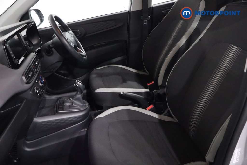 Used Hyundai i10 2024 for sale - 77797120: Photo 12