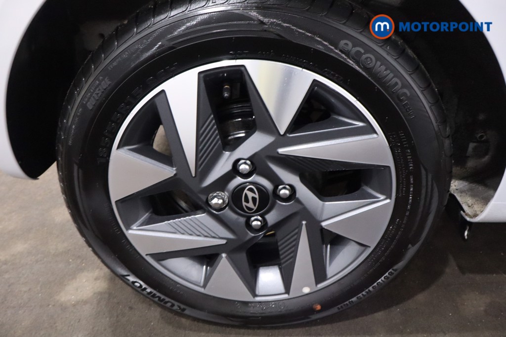 Used Hyundai i10 2024 for sale - 77797120: Photo 17