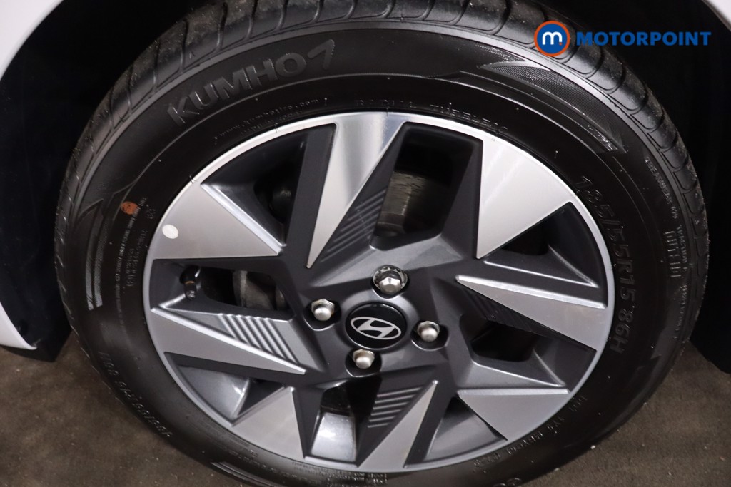 Used Hyundai i10 2024 for sale - 77797120: Photo 19