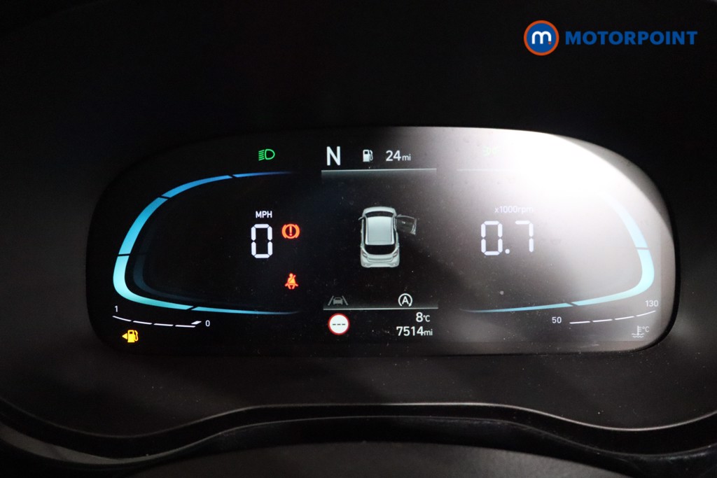 Used Hyundai i10 2024 for sale - 77797120: Photo 24