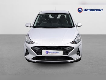 Used Hyundai i10 2024 for sale - 77797120: Photo