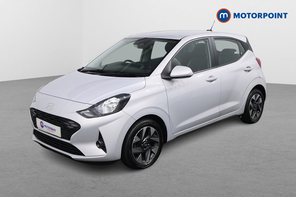 Used Hyundai i10 2024 for sale - 77797120: Photo 3