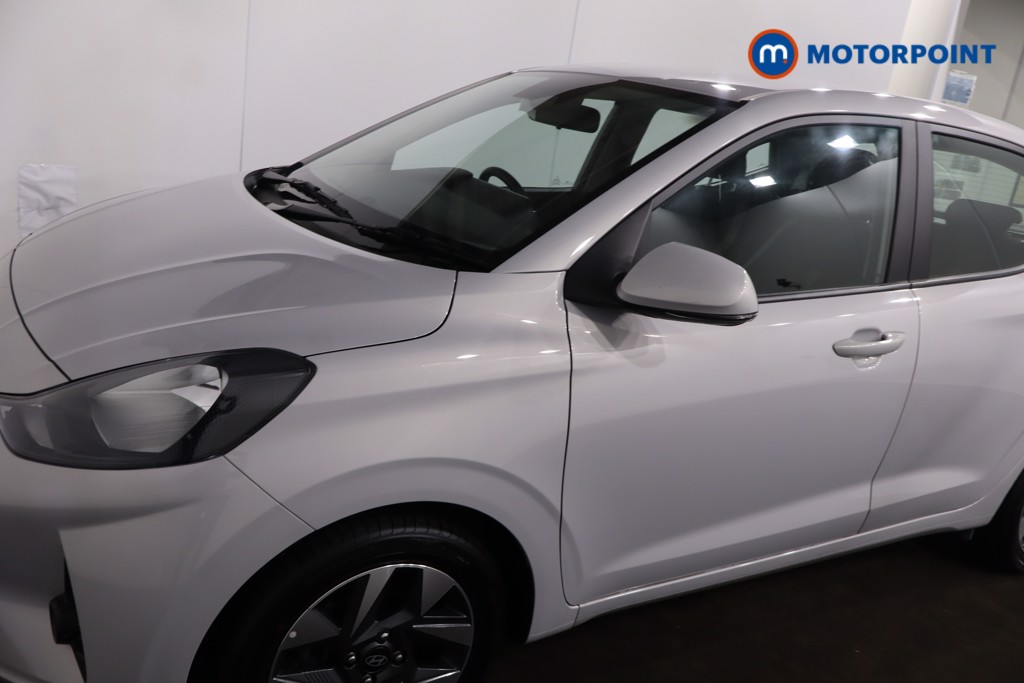 Used Hyundai i10 2024 for sale - 77797120: Photo 33