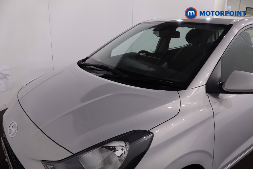 Used Hyundai i10 2024 for sale - 77797120: Photo 34