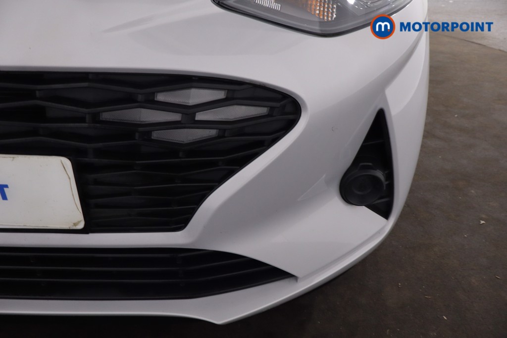 Used Hyundai i10 2024 for sale - 77797120: Photo 38