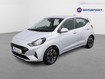 Used Hyundai i10 2024 for sale - 77797120: Photo