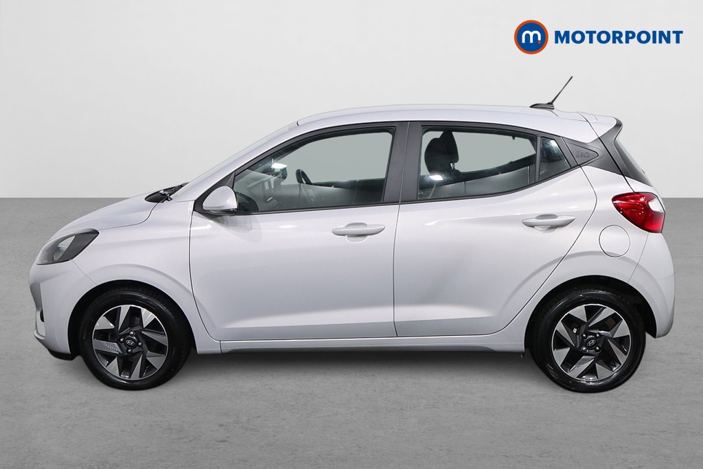 Used Hyundai i10 2024 for sale - 77797120: Photo 4