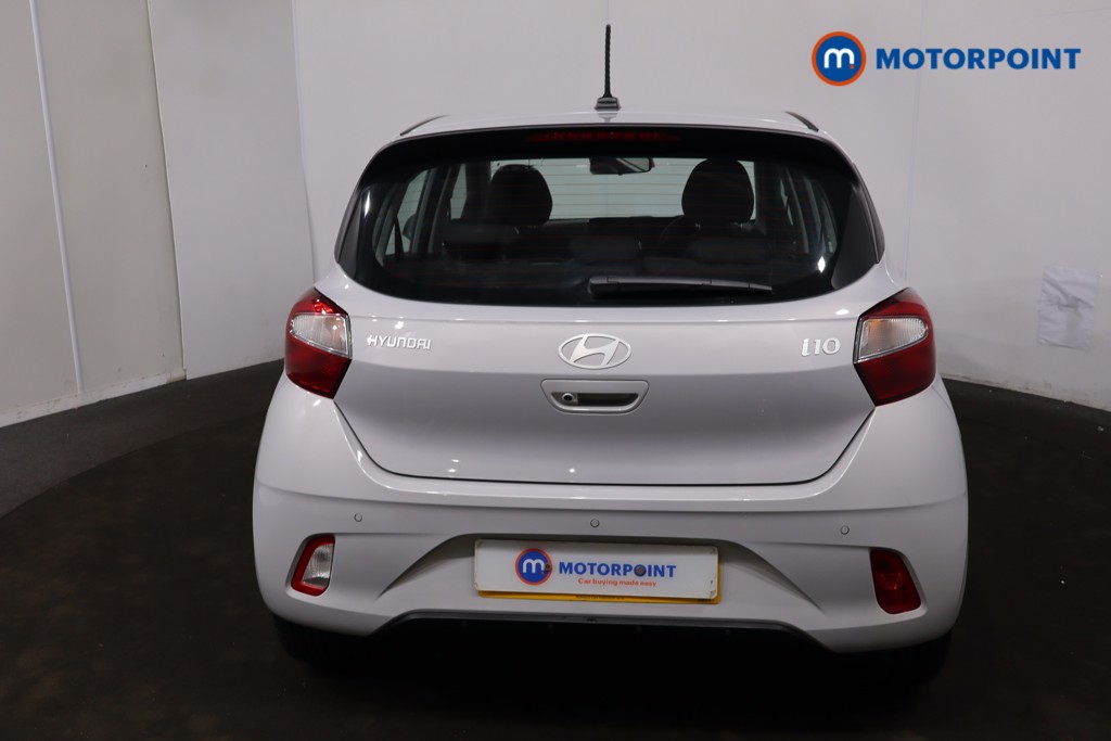 Used Hyundai i10 2024 for sale - 77797120: Photo 40