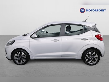 Used Hyundai i10 2024 for sale - 77797120: Photo