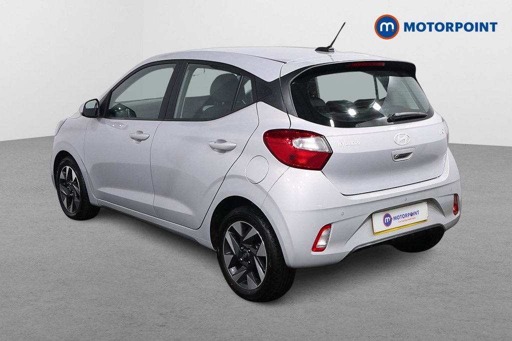 Used Hyundai i10 2024 for sale - 77797120: Photo 5