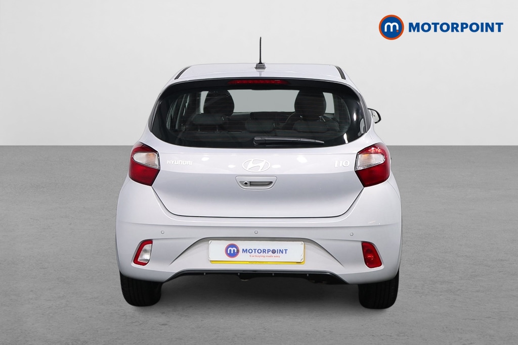Used Hyundai i10 2024 for sale - 77797120: Photo 6
