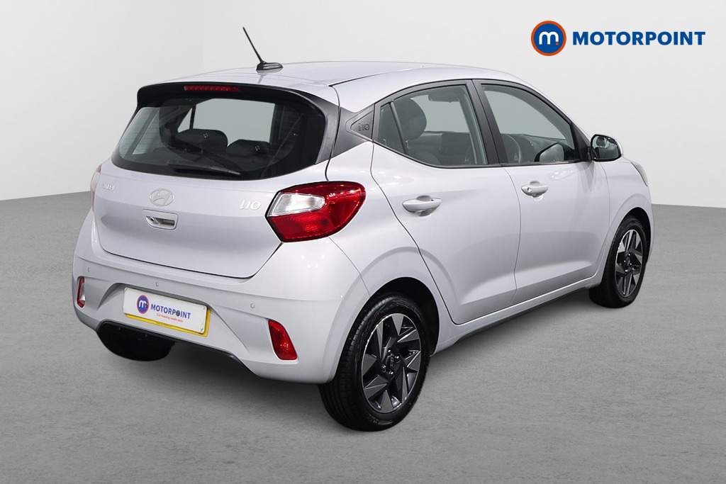 Used Hyundai i10 2024 for sale - 77797120: Photo 7
