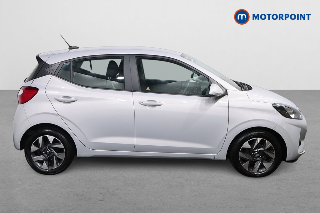 Used Hyundai i10 2024 for sale - 77797120: Photo 8