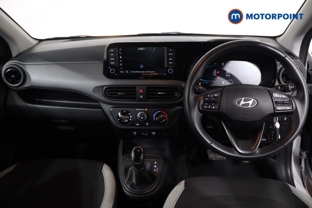 Used Hyundai i10 2024 for sale - 77797120: Photo 9