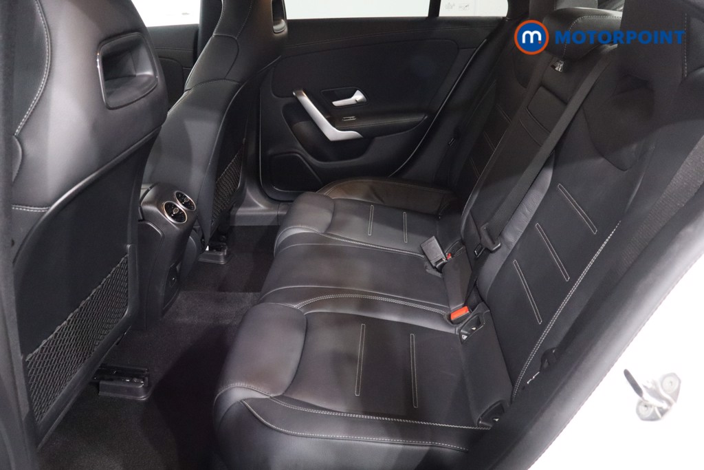 Used Mercedes-Benz CLA 2022 for sale - 76706970: Photo 10