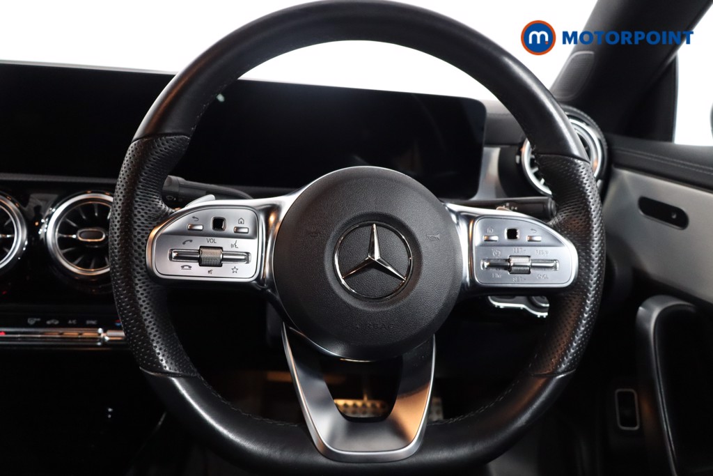 Used Mercedes-Benz CLA 2022 for sale - 76706970: Photo 11