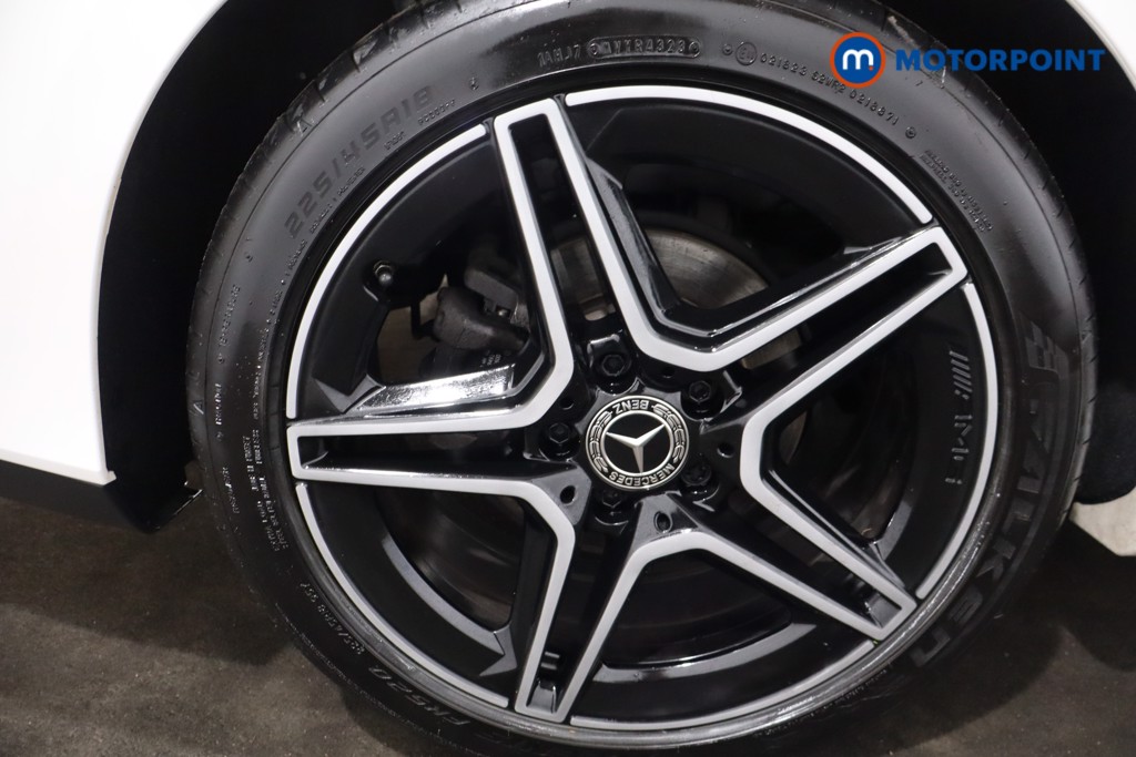 Used Mercedes-Benz CLA 2022 for sale - 76706970: Photo 12