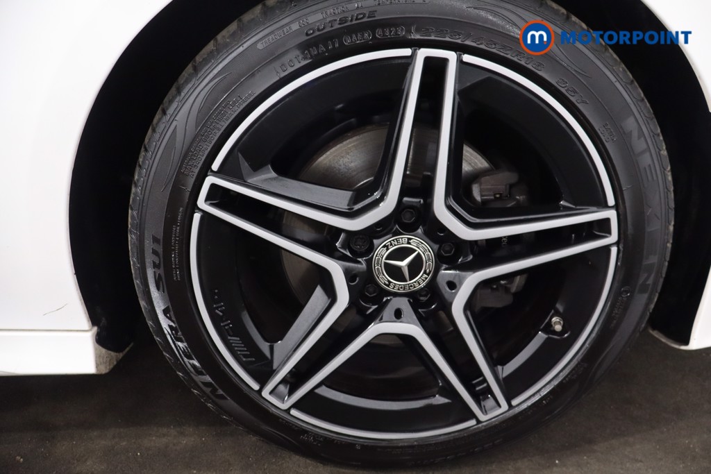 Used Mercedes-Benz CLA 2022 for sale - 76706970: Photo 13