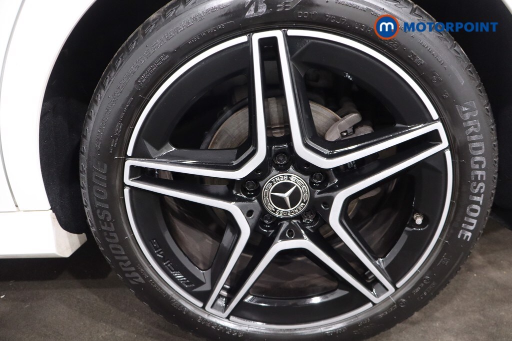 Used Mercedes-Benz CLA 2022 for sale - 76706970: Photo 14