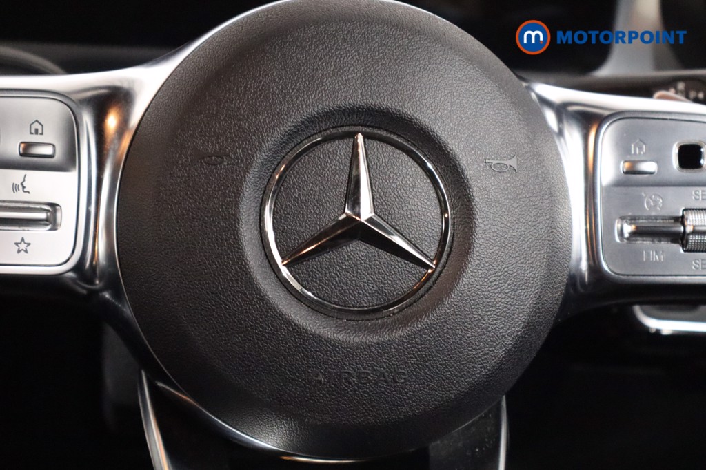 Used Mercedes-Benz CLA 2022 for sale - 76706970: Photo 17