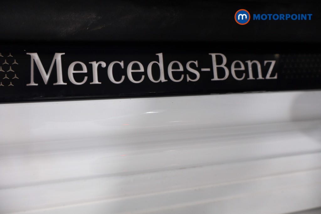 Used Mercedes-Benz CLA 2022 for sale - 76706970: Photo 19