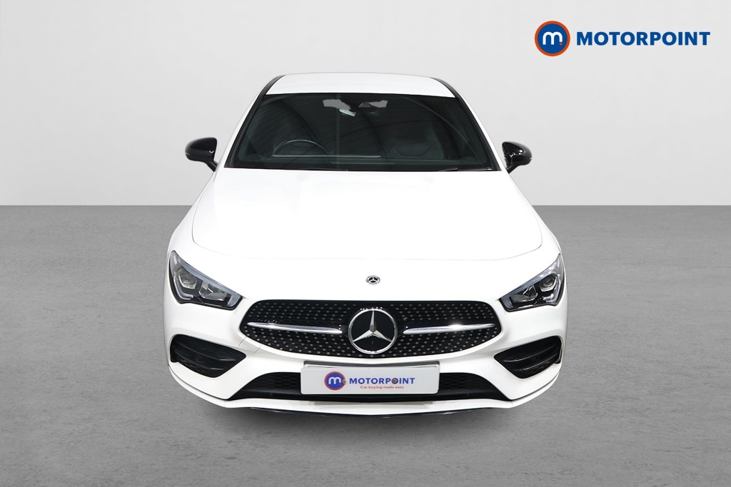 Used Mercedes-Benz CLA 2022 for sale - 76706970: Photo 2