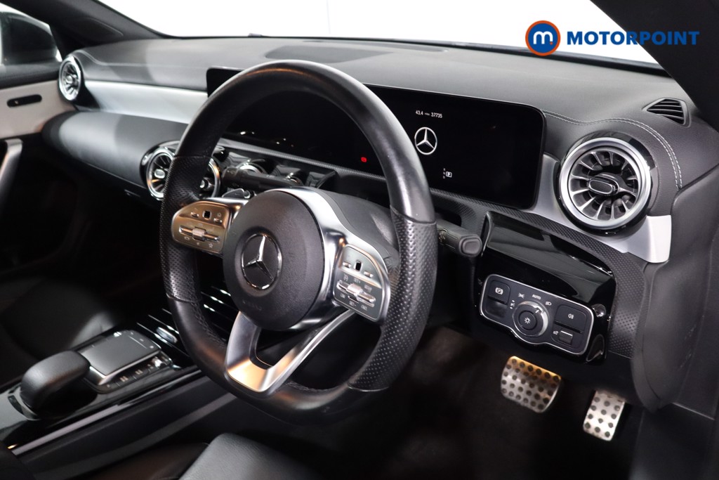 Used Mercedes-Benz CLA 2022 for sale - 76706970: Photo 20